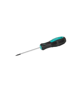 Skrutkovač magnetický MASTERTOOL TORX T 7*75 mm 49-0077