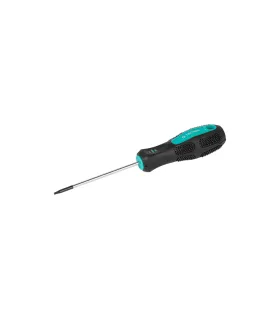 Skrutkovač magnetický MASTERTOOL TORX T 8*75 mm 49-0087