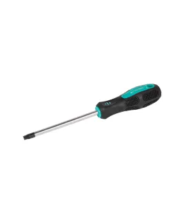 Skrutkovač magnetický MASTERTOOL TORX TT40*125 mm 49-0401