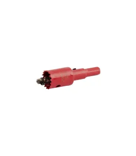 Vrták korunkový GRANITE bimetalový HSS M42 22 mm 6-09-022