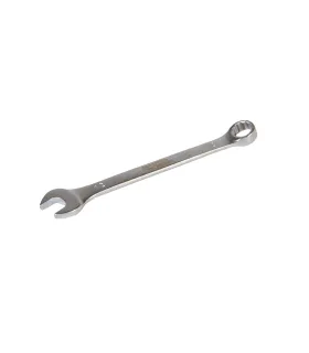 Kľúč očko/otvorený MASTERTOOL 12 mm 31 CRV 3 DIN3113 SS 71-1012