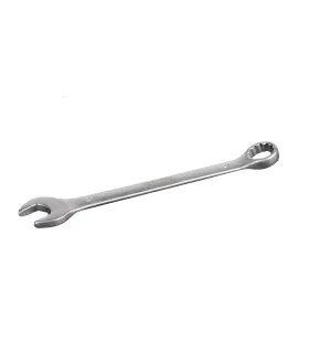 Kľúč očko/otvorený MASTERTOOL 21 mm 31 CRV 3 DIN3113 SS 71-1021