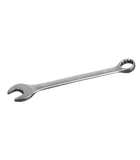 Kľúč očko/otvorený MASTERTOOL 30 mm 31 CRV 3 DIN3113 SS 71-1030