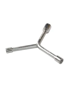 Kľúč Y-type MASTERTOOL 8*10*13 mm, CRV 73-4803