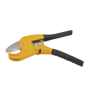 Nožnice na plastové rúrky MASTERTOOL 3-42 mm 74-0312