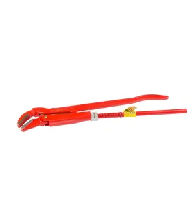 Hasák na rúry MASTERTOOL 45° 1, 5 " 76-0762