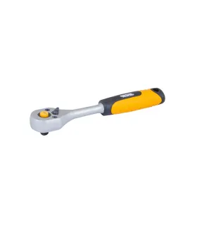 Kľúč račňový MASTERTOOL 1/4" 90Т 78-0109