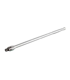 Rukoväť kĺbová MASTERTOOL 1/2" 375 mm CRV 78-0137