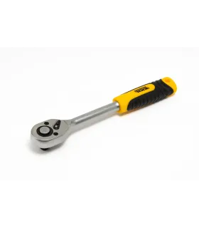 Kľúč račňový MASTERTOOL 1/2" 72T 78-0142