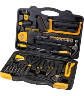 Sada náradia MASTERTOOL Asistent 44 ks 78-0345