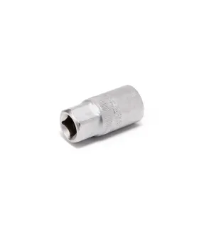 Hlavica na sviečky MASTERTOOL 1/2“ 21 mm L 65 mm CRV 78-1121