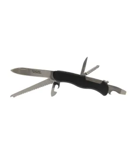 Nôž vreckový MASTERTOOL skladací-multitool 7-IN-1 79-0126