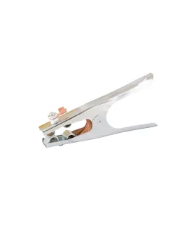 Kliešte uzemňovacie MASTERTOOL American type 300А 81-0115