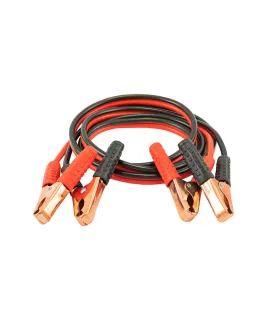 Káble štartovacie MASTERTOOL 200А/12V 2, 5 m, t do -40°C 81-0122