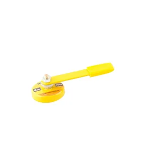 Svorka zváracia MASTERTOOL uzemňovacia 4, 5 kg Ø 50 mm 200 А 81-0192