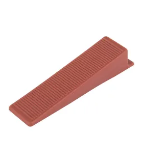 Klin nivelačný MASTERTOOL MAXI sada 50 ks 81-0501