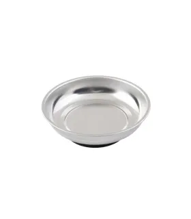 Miska magnetická na skrutky a náradie MASTERTOOL 108 mm 81-2108