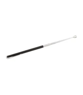 Držiak magnetický teleskopický MASTERTOOL 125 mm - 630 mm 81-2125