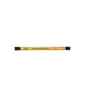 Lišta magnetická na náradie MASTERTOOL 12 kg, 460*23*12, 5 mm 81-2140