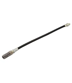 Hadica ohybná pre ručný odlučovač oleja MASTERTOOL 335 mm 81-8802