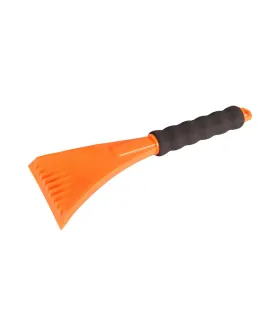 Škrabka na ľad MASTERTOOL 100*280 mm s rukoväťou 84-0010