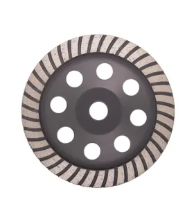 Kotúč diamantový GRANITE TURBO LINE na brúsenie betónu 180*22, 2 mm 8300 ot./min 9-21-180