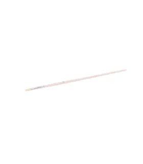 Štetka maliarska MASTERTOOL № 2, 4 mm drevená rukoväť 91-3004