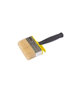 Štetka maliarska MASTERTOOL plochá 100*30*40 mm plastová rukoväť 91-9610
