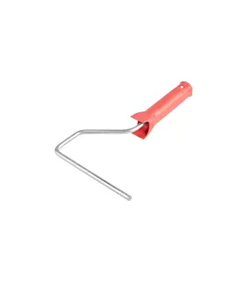 Rukoväť pre maliarsky valček MASTERTOOL 180 mm d 8 mm 92-7001