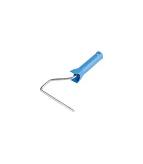 Rukoväť pre maliarsky valček MASTERTOOL 150 mm d 6 mm 92-7103