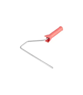Rukoväť pre maliarsky valček MASTERTOOL 250 mm d 6 mm 92-7112