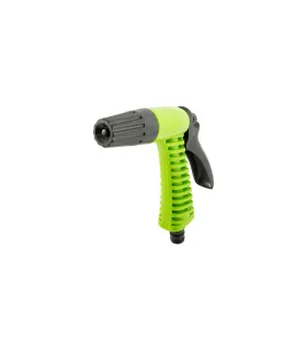 Striekacia pištoľ MASTERTOOL regulovateľná 1/2" plastová 92-9301