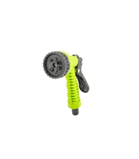 Striekacia pištoľ MASTERTOOL 7 funkcií 1/2" plastová 92-9303