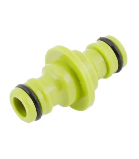 Spojka pre pripojenie rýchlospojok MASTERTOOL 1/2"-1/2" 92-9311