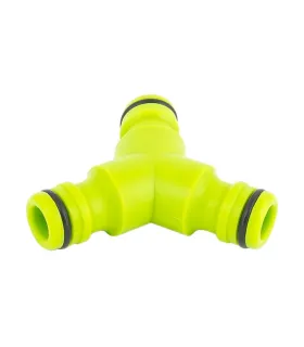 Hadicová rozbočka MASTERTOOL pre 3 rýchlospojky 1/2" 92-9312