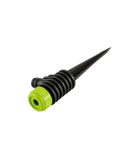 Zavlažovač MASTERTOOL 1/2" 360° 9 m s podstavcom 92-9324
