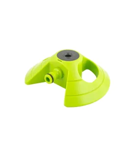 Zavlažovač pyramídový MASTERTOOL 1/2" 360° 9 m 92-9333