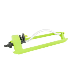 Zavlažovač oscilačný MASTERTOOL 1/2" 18 trysiek 4 funkcie 110-220 m² 92-9335