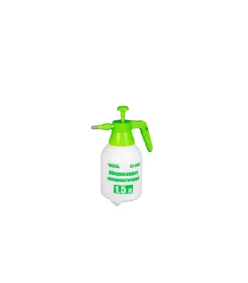 Postrekovač záhradný MASTERTOOL Comfort tlakový ručný 1, 5 l 92-9402