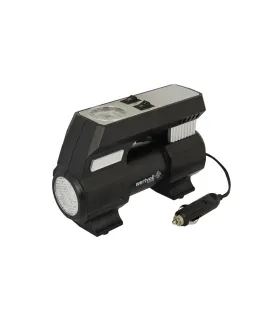 Kompresor do auta WERTVOLL 35 l/min 12V/8A/100W/150Psi AC-2135