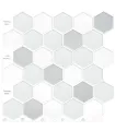 Samolepiaca PVC dlaždica 3D-1175 30,5×30,5 cm (4 ks v balení)