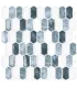 Samolepiaca PVC dlaždica 3D-1254 30,5×30,5 cm (4 ks v balení)
