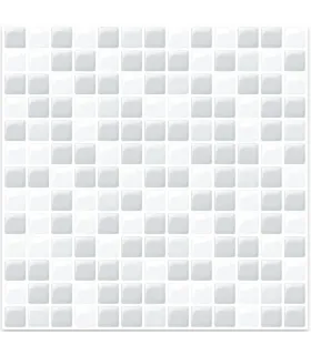Samolepiaca PVC dlaždica 3D-1264 30,5×30,5 cm (4 ks v balení)