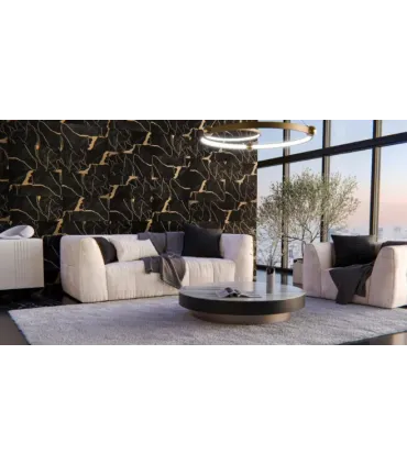 Samolepiaca PVC dlaždica PS-0011 60×30 cm (4 ks v balení)