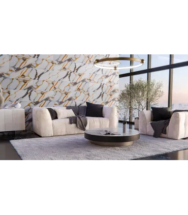 Samolepiaca PVC dlaždica PS-0012 60×30 cm (4 ks v balení)
