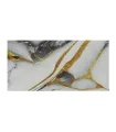 Samolepiaca PVC dlaždica PS-0012 60×30 cm (4 ks v balení)