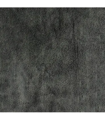 Zamatový záves s riasiacou páskou