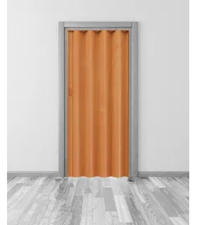 Zhrňovacie dvere plné Extra
