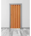 Zhrňovacie dvere plné Extra