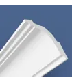 Dekoratívna lišta na strop NB100 200x8.5x6 cm DSM